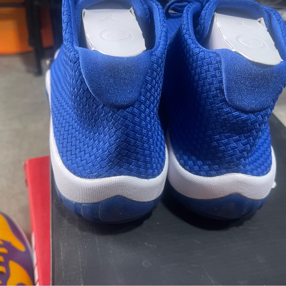 Jordan Future size 13 - Picture 4 of 7